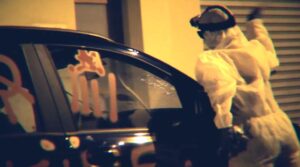 arran pintadas turismofobia