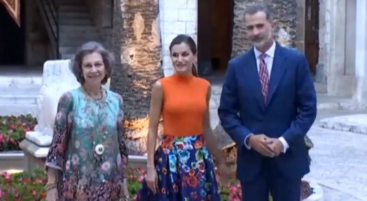 Reyes Almudaina