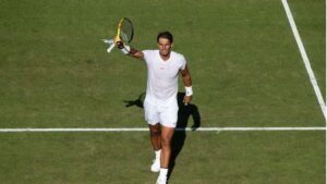 nadal Wimbledon