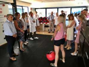 Hospital Comarcal de Inca