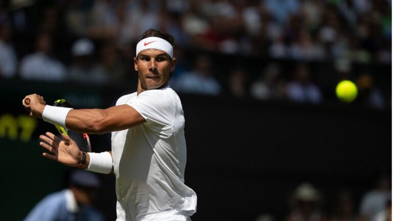 Rafel Nadal