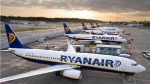 ryanair