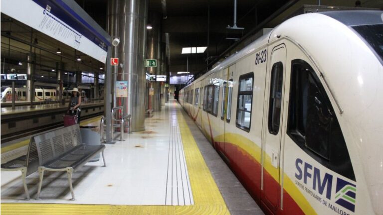 tren