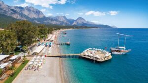 costa antalya turquia
