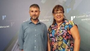 Josep Ramon Cerd&agrave; y Bel Busquets