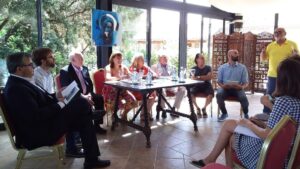 festival Chopin de Valldemossa