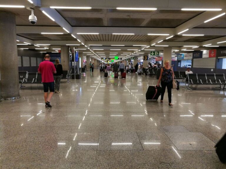 aeropuerto