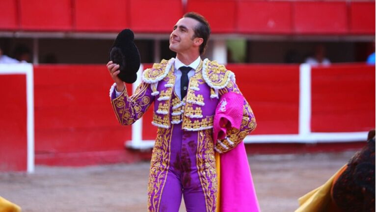 el fandi toros
