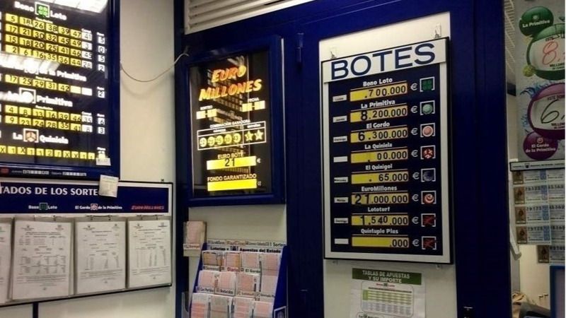 loteria
