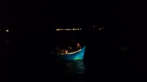 patera foto guardia civil