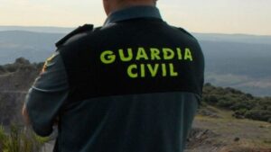 Guardia Civil