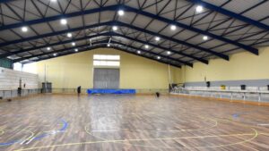 pista joan segui IME