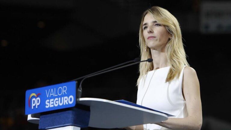 Cayetana Álvarez de Toledo