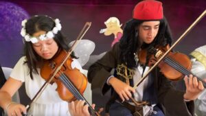 Fantas&iacute;a espect&aacute;culo