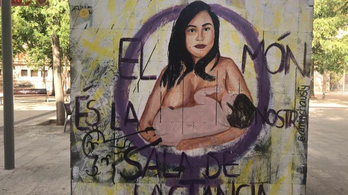 Pintada