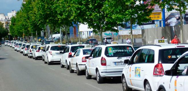 taxis