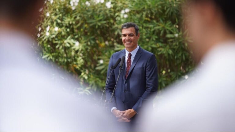 pedro sanchez palma