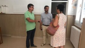 escuelas infantiles palma