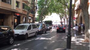 operacion nube atascos