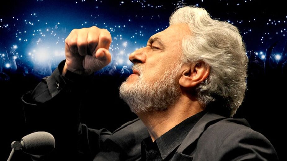 Plácido Domingo