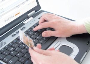 compras por internet