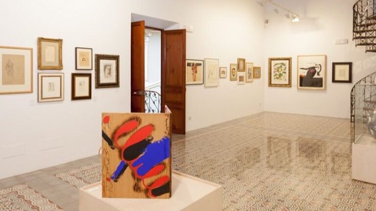 MUSEO CAN PRUNERA