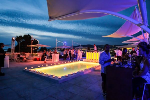inauguracion thb ibiza