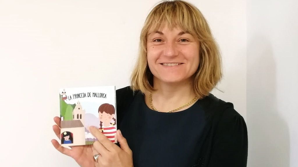 maria coloma mairata