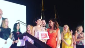 dise&ntilde;adora Pilar Sarmiento