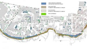 Paseo mar&iacute;timo Cala Rajada