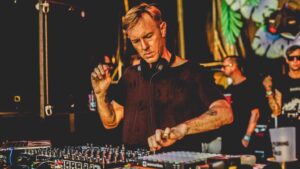 Richie Hawtin