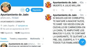 twitter ayuntamiento ja&eacute;n