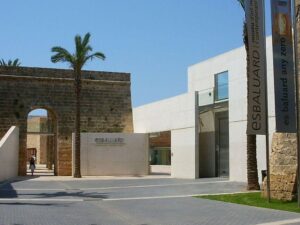 museo es baluard