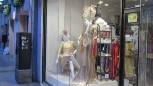 peque&ntilde;o comercio