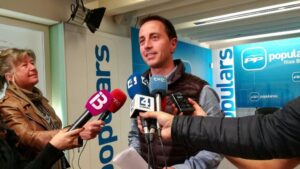 lloren&ccedil; galmes