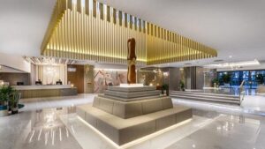 hotel riu palmeras en canarias