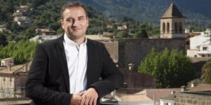 Tomeu Cifre Pollensa