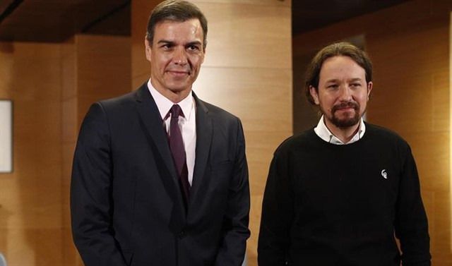 sanchez e iglesias