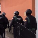 operativo policial