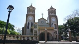 IGLESIA Costa Rica