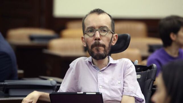 ECHENIQUE