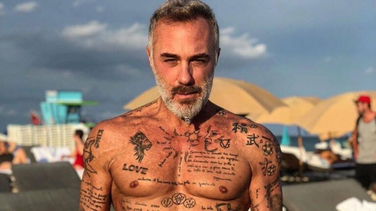 Gianluca Vacchi