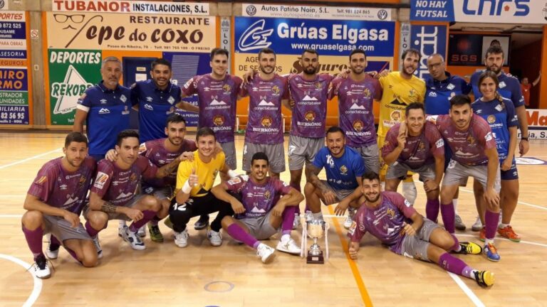 Palma futsal