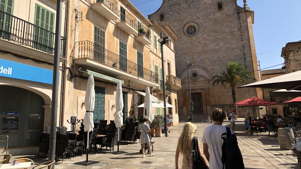 Santanyí