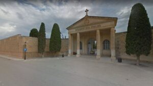 cementerio manacor