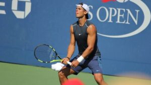 rafa nadal US open