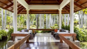 Paradisus Punta Cana