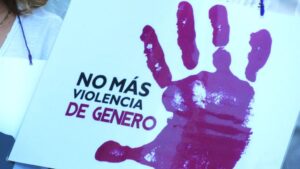 violencia de g&eacute;nero