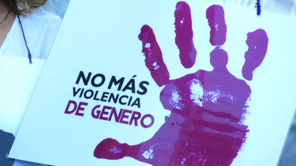 violencia de género