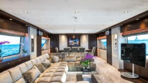 Foto: Yacht Charter Fleet